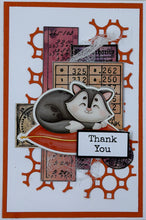 Load image into Gallery viewer, Kitty Cat Card Kit