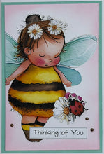 Load image into Gallery viewer, Bee Card Kit