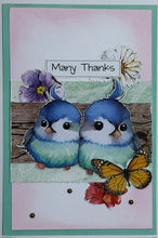 Load image into Gallery viewer, Bee Card Kit