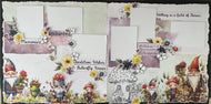 Bloom Double Layout