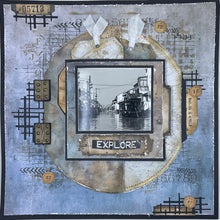 Load image into Gallery viewer, Retreat Classes April 2025