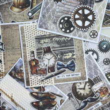 Load image into Gallery viewer, Timeless Grit  Card Kit