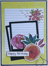 Load image into Gallery viewer, Day to Day Card Kit