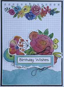 Day to Day Card Kit