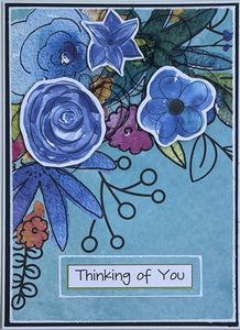Day to Day Card Kit