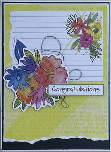 Day to Day Card Kit