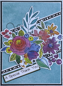 Day to Day Card Kit