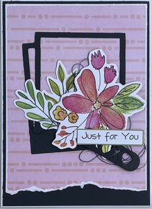 Day to Day Card Kit