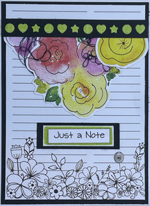 Day to Day Card Kit