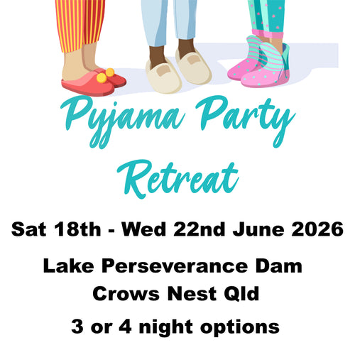 Retreat June 2026