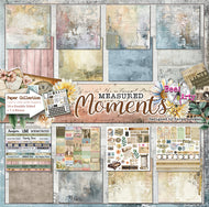 Measured Moments - Kits