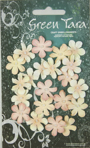 Flower Packs