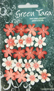 Flower Packs