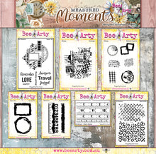 Load image into Gallery viewer, WHOLESALE ONLY Sample Kit - Measured Moments