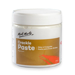 Crackle Paste