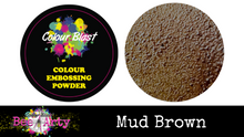 Load image into Gallery viewer, Embossing Powder - Assorted Colours