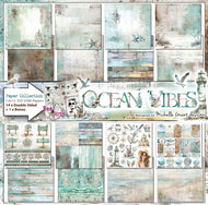Ocean Vibes - Kits