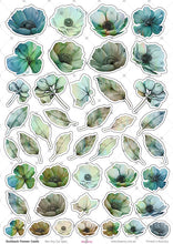 Load image into Gallery viewer, A4 Cut Apart - Assorted