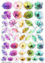 Load image into Gallery viewer, A4 Cut Apart - Assorted