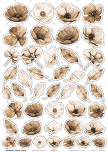 Load image into Gallery viewer, A4 Cut Apart - Assorted