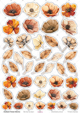 Load image into Gallery viewer, A4 Cut Apart - Assorted