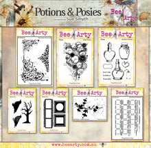 Load image into Gallery viewer, Potions &amp; Posies - Kits