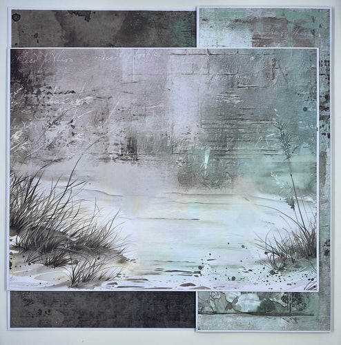 Ocean Vibes Interactive ONLINE CLASS