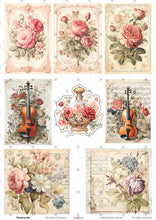 Load image into Gallery viewer, A4 Cut Apart - Assorted