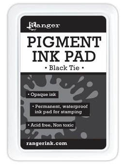 Ranger Pigment Opaque Ink