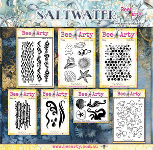 *Wholesale Only Sample Kit - Saltwater