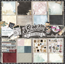 Load image into Gallery viewer, WHOLESALE ONLY Sample Kit - Schoolday Stories