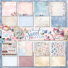 Load image into Gallery viewer, WHOLESALE ONLY Sample Kit - Sweet Affair