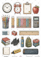 Load image into Gallery viewer, A4 Cut Apart - Assorted