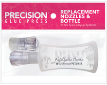 Load image into Gallery viewer, Precision Glue Replacement Bottles