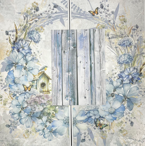 Garden Meadows Interactive Layout