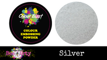 Load image into Gallery viewer, Embossing Powder - Assorted Colours