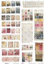 Load image into Gallery viewer, A4 Cut Apart - Assorted