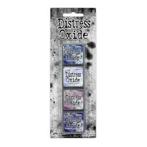 Tim Holtz Mini Oxide Pads