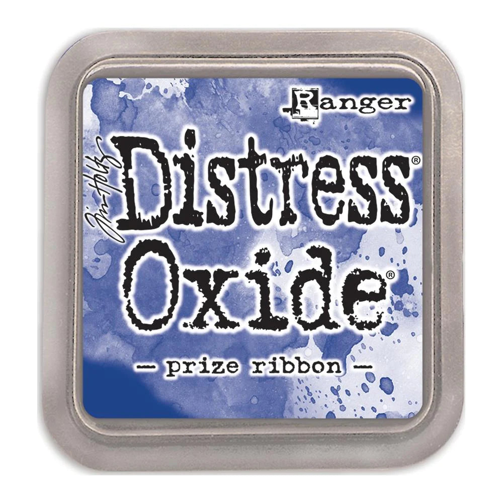 Distress Oxide Stamp Pads