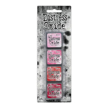 Load image into Gallery viewer, Tim Holtz Mini Oxide Pads