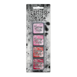 Tim Holtz Mini Oxide Pads