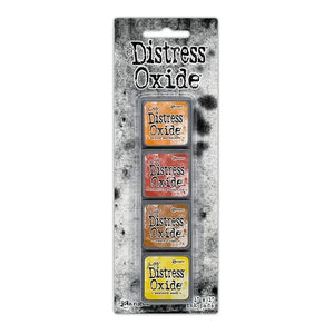 Tim Holtz Mini Oxide Pads