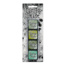 Load image into Gallery viewer, Tim Holtz Mini Oxide Pads