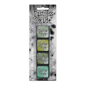 Tim Holtz Mini Oxide Pads