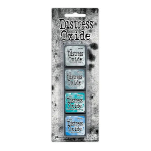 Tim Holtz Mini Oxide Pads