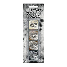 Load image into Gallery viewer, Tim Holtz Mini Oxide Pads