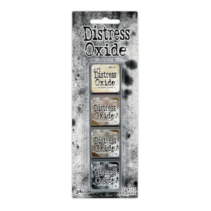 Tim Holtz Mini Oxide Pads