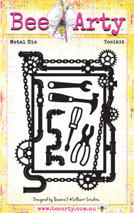 Toolkit - Metal Die