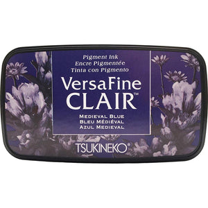 VersaFine Clair  Stamp Pads