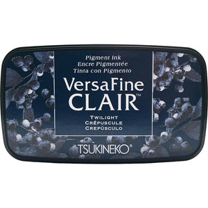 VersaFine Clair  Stamp Pads